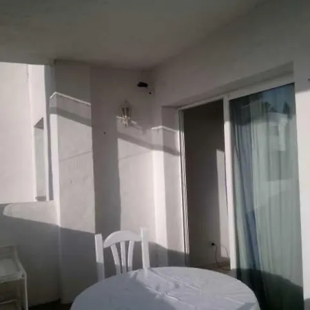 Apartamento Urb. Pelikan Park Calle Sabinillas Nº 3