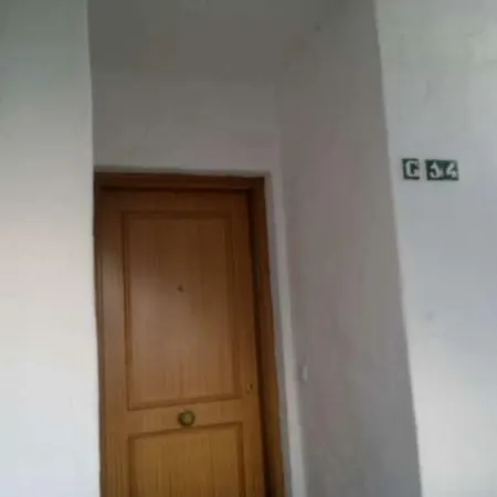 Apartamento Urb. Pelikan Park Calle Sabinillas Nº 3 *