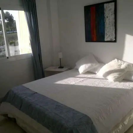 Apartamento Urb. Pelikan Park Calle Sabinillas Nº 3