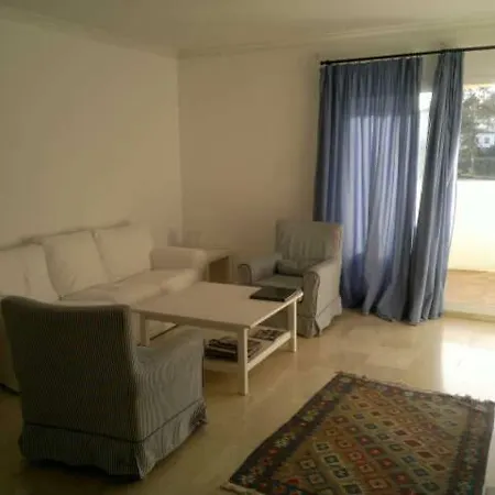 Urb. Pelikan Park Calle Sabinillas Nº 3 Apartamento Estepona