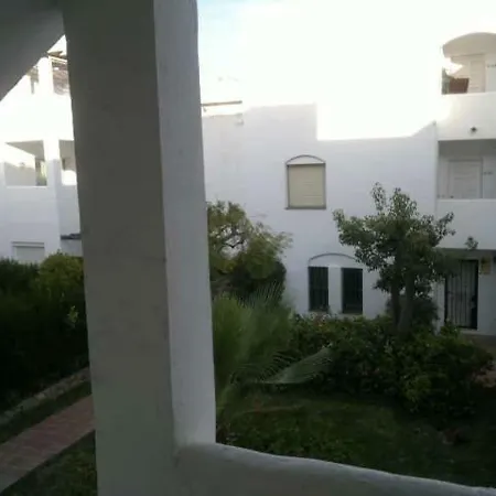 Apartamento Urb. Pelikan Park Calle Sabinillas Nº 3