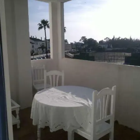 Urb. Pelikan Park Calle Sabinillas Nº 3 Apartamento Estepona