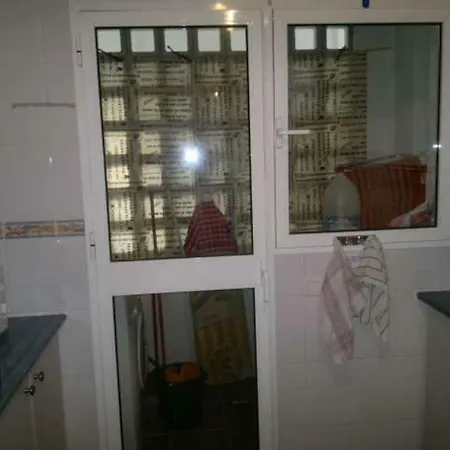 Apartamento Urb. Pelikan Park Calle Sabinillas Nº 3 Estepona