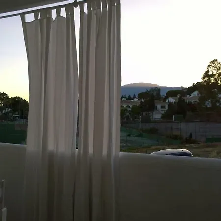 Urb. Pelikan Park Calle Sabinillas Nº 3 Estepona