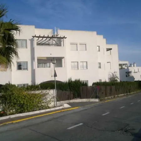 Apartamento Urb. Pelikan Park Calle Sabinillas Nº 3